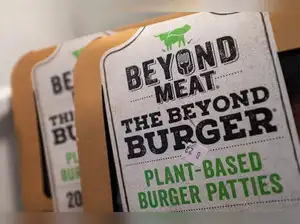BYND stock explosion: BYND stock surges 600% in days — is Beyond Meat stock the next meme sensation or just another bubble ready to burst?