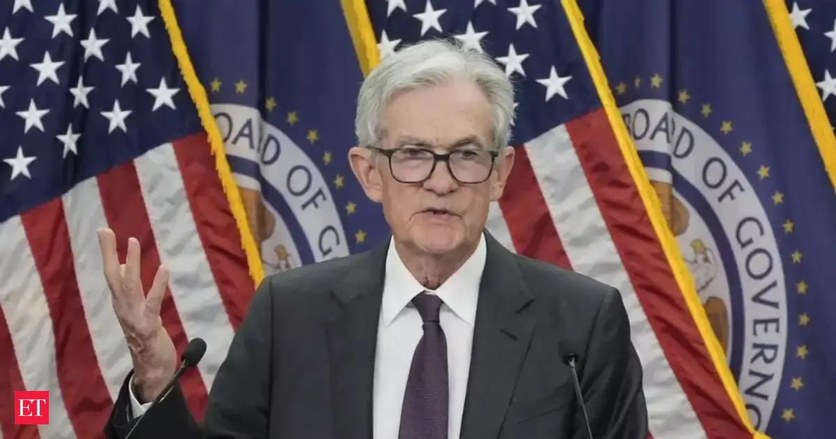 US Fed floats plan with smaller capital hikes for big banks: Report