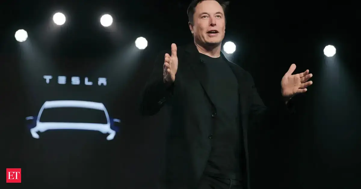 Elon Musk Revela Planos Bombásticos da Tesla: Produção de 3 Milhões de Veículos, Robôs Optimus e Robô-Táxis em 2025!
