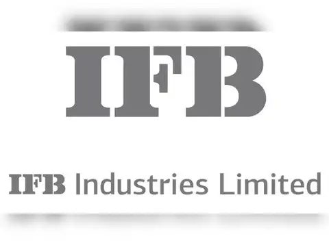 IFB Industries (Rs 92.4 crore | 1.2% holding)