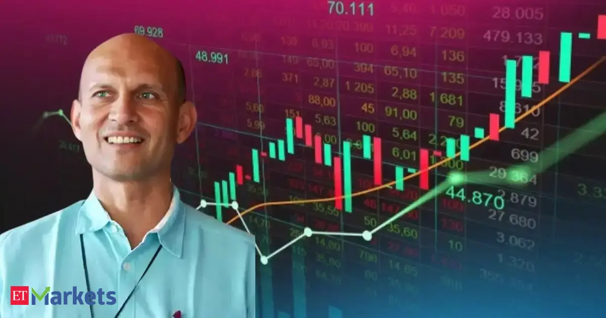Ashish Kacholia-backed stock surges 9% to new 52-week high as Q2 PAT rises 88%. Do you own?