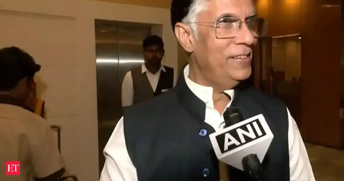 Bihar will treat some people as guests: Pawan Khera on PM Modi's visit; dismisses Mahagathbandhan rift claim