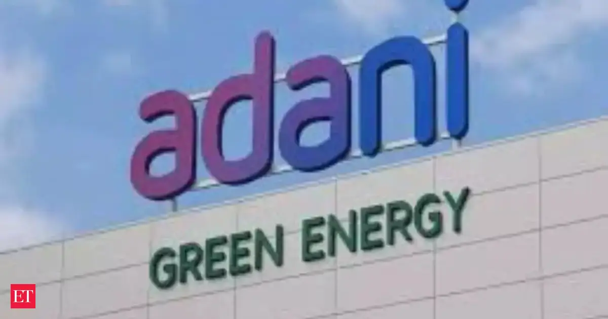 Adani Green Energy issues LOI to Bondada Engineering for Rs 1,050 cr project at Khavda Renewable Energy Park