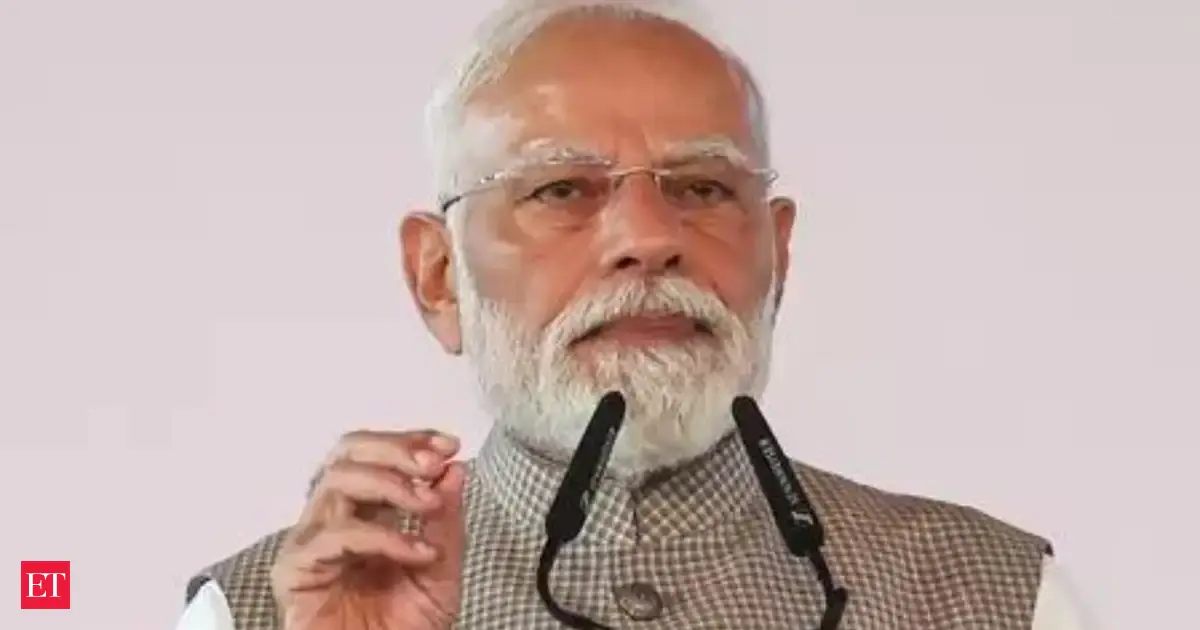 People won't forget 'jungle raj' for another 100 years: PM's attack on RJD-Congress
