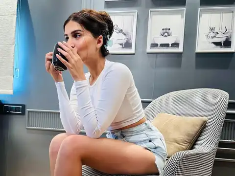 Casual cool