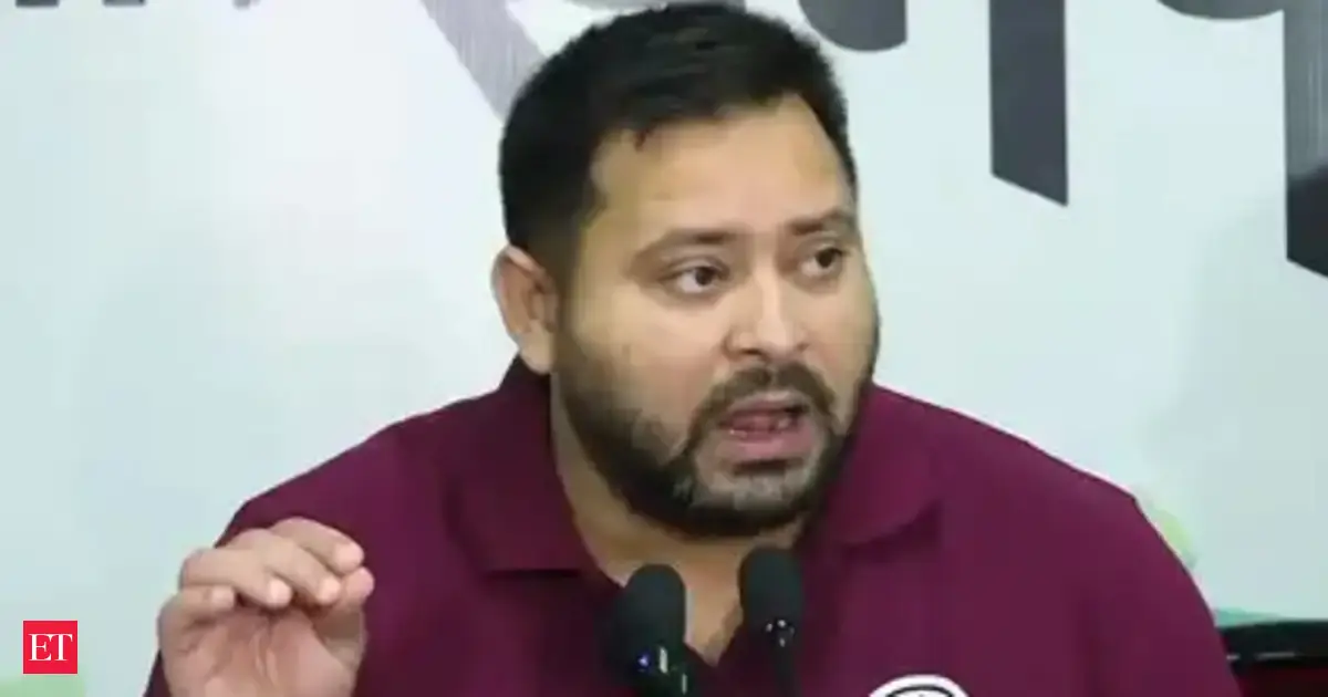 Congress, RJD close ranks; Tejashwi named CM face