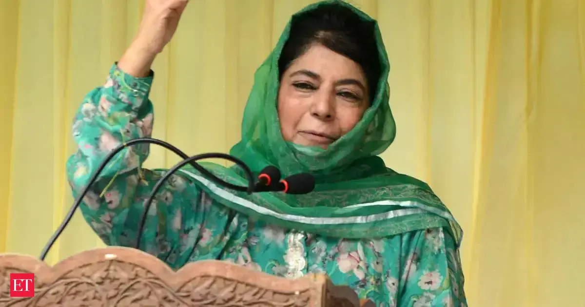 PDP, Congress to support National Conference candidates in Rajya Sabha polls