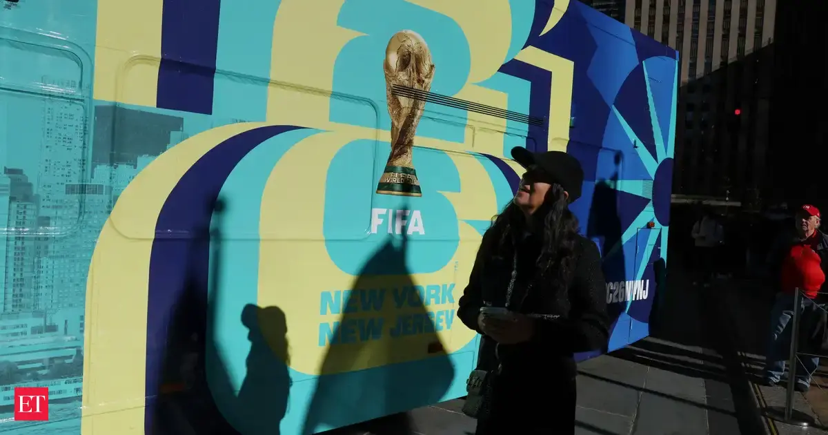$100 million FIFA, IOC dreams fall short: Sports bodies struggle to lift media rights revenues amid broadcaster consolidation, RMG ban in India