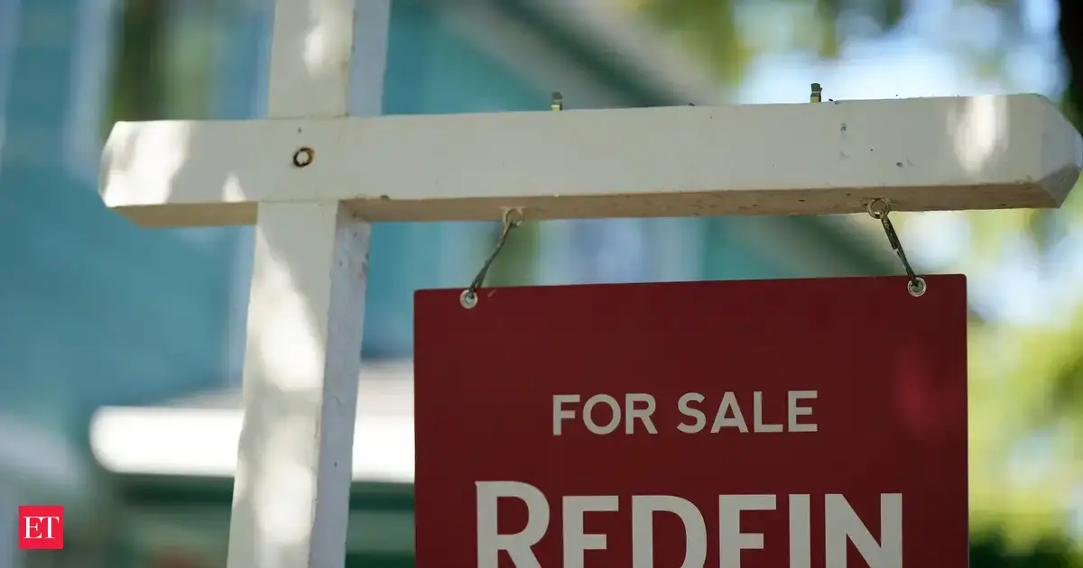 Mortgage rate expectations keep homebuyers on sidelines as market stalls