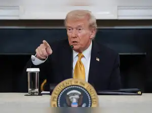 In Japan and South Korea, Trump will promote big investments, but the ...