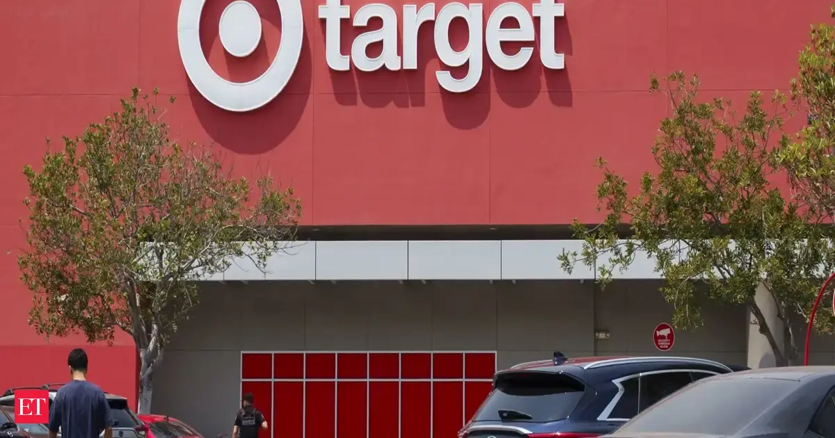 Target's first major layoff in a decade: Incoming CEO Michael Fiddelke explains why company is firing 1,800 employees in internal memo