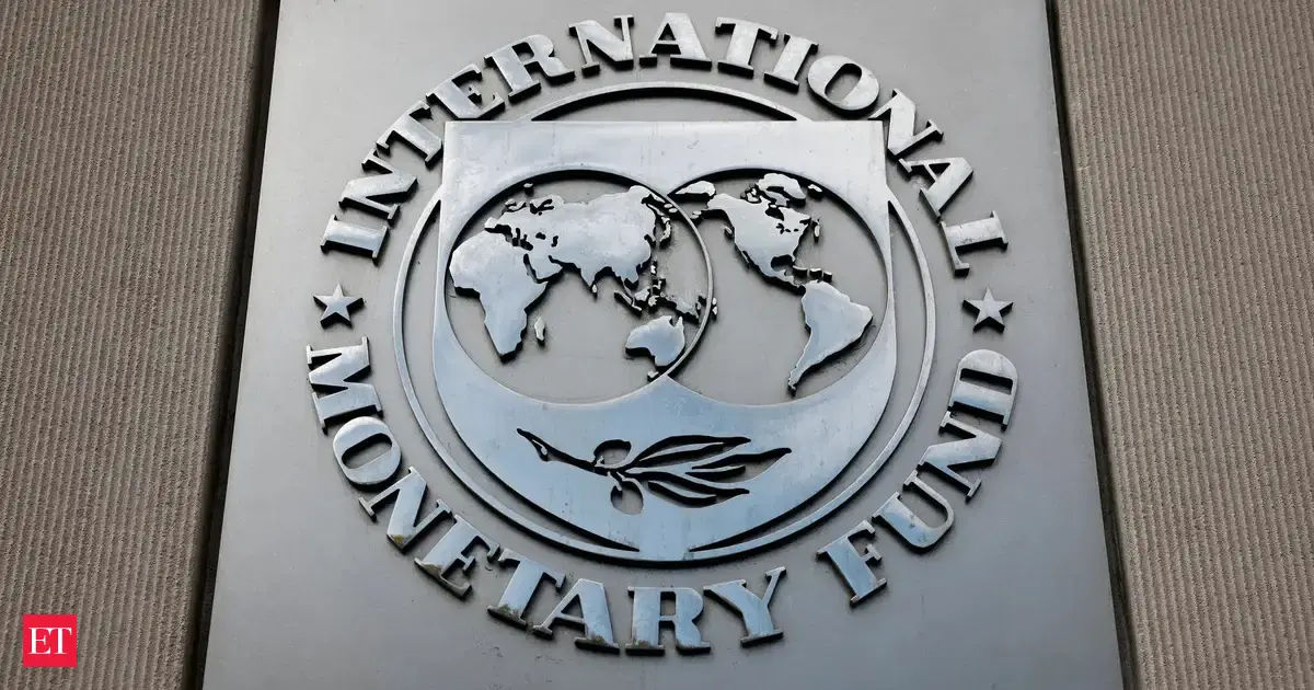 IMF says Asia's defence against Trump tariffs is to tear down trade walls, warns of slower growth