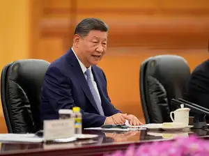 Xi Jinping