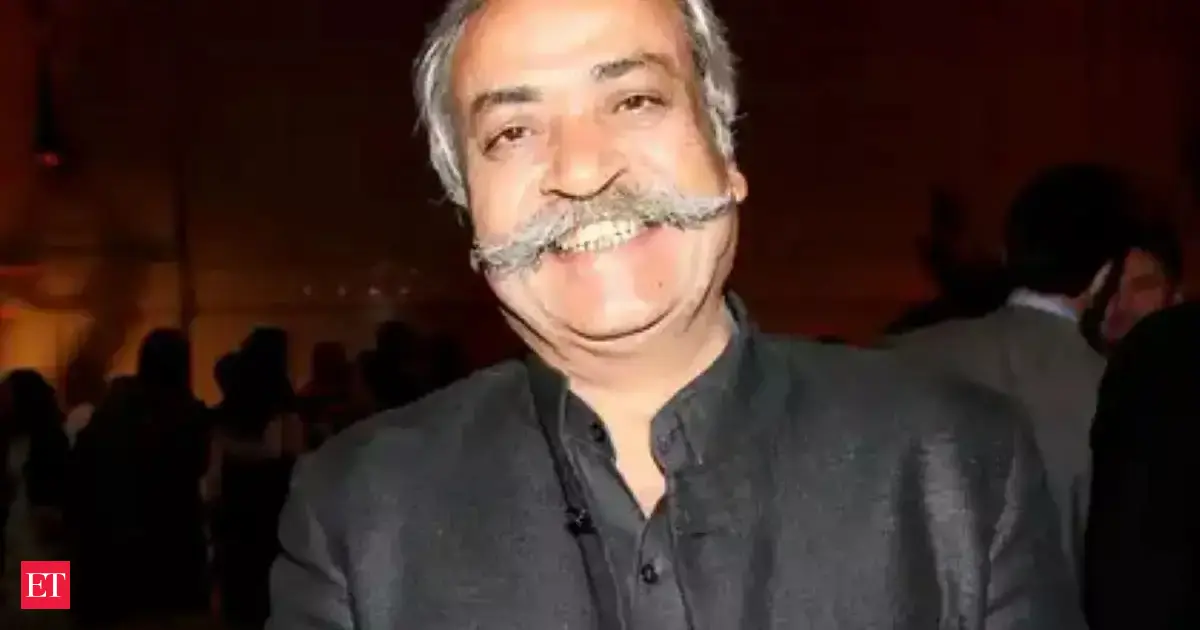 Piyush Pandey, Padma Shri recipient who revolutionised Indian advertising, passes away at 70