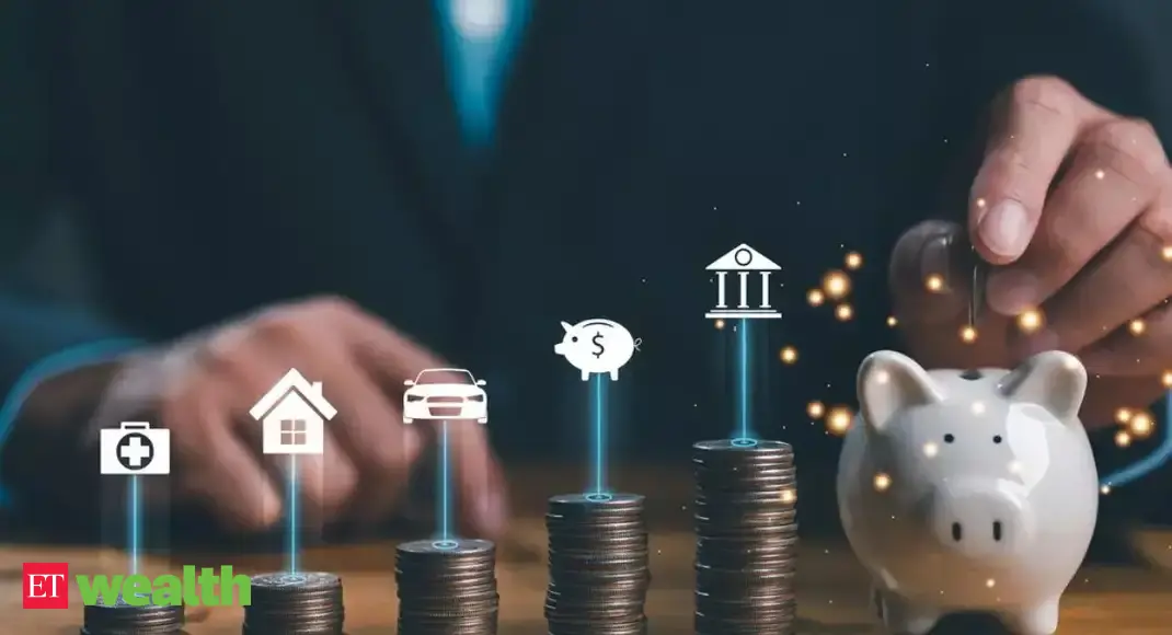 From Budget to Bitcoin: How to build financial success in your 20s
