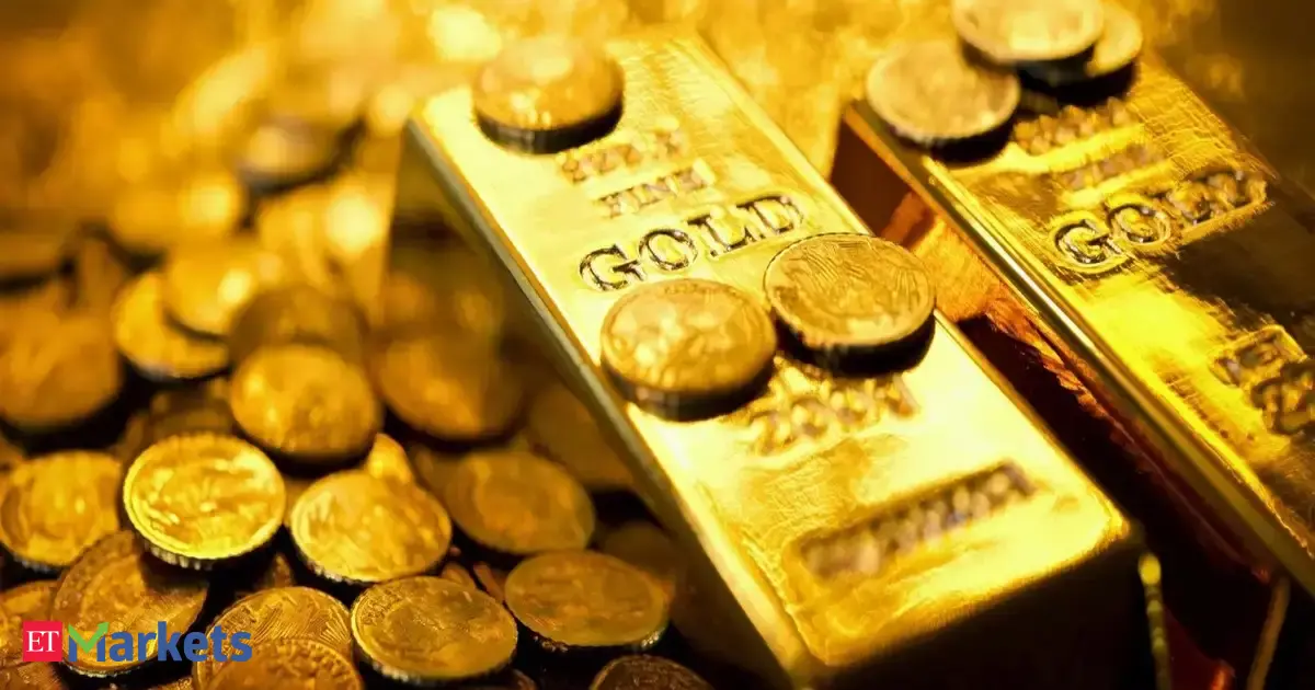 Gold rally snaps after 9 weeks as 3 factors lead retreat. Crash or buying opportunity ahead?