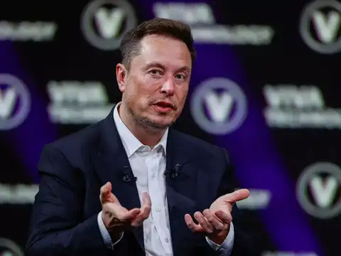  Elon Musk: &ldquo;80&ndash;100 hours to change the world&rdquo;