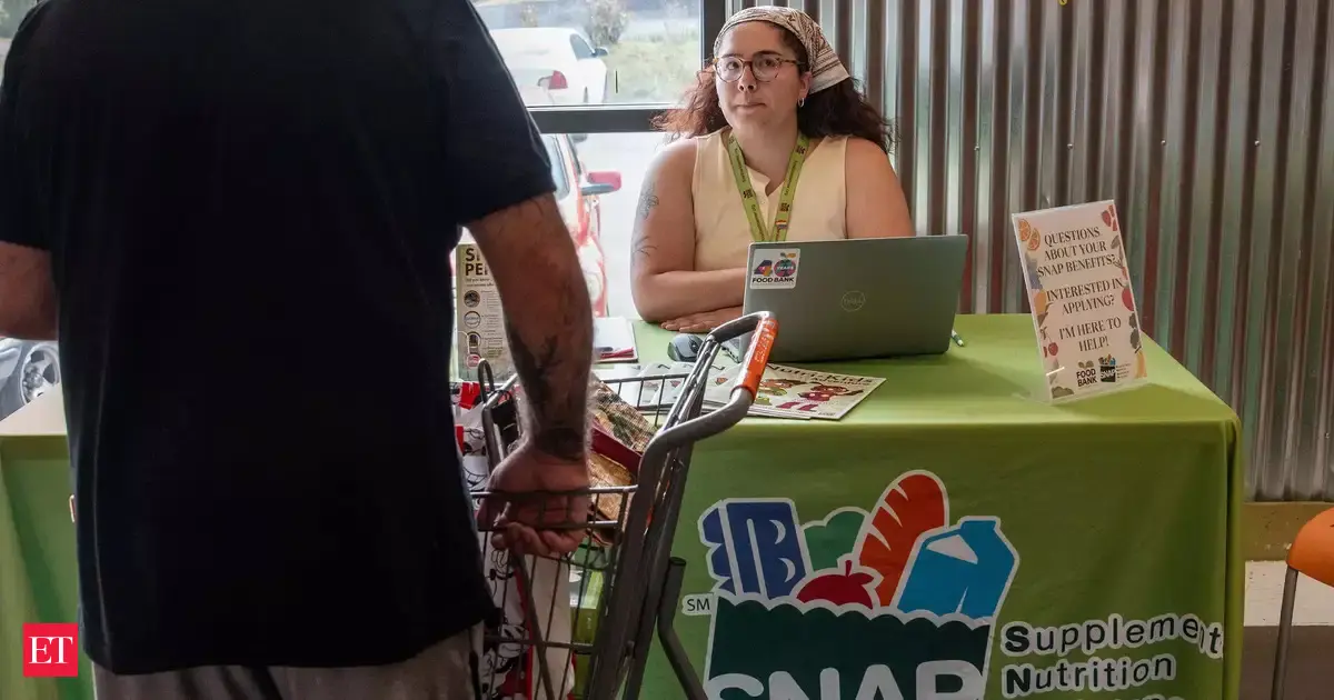 SNAP benefit for November 2025: Will you get the check, how US government shutdown threatens 40 million beneficiaries and are you legally bound to receive SNAP benefits