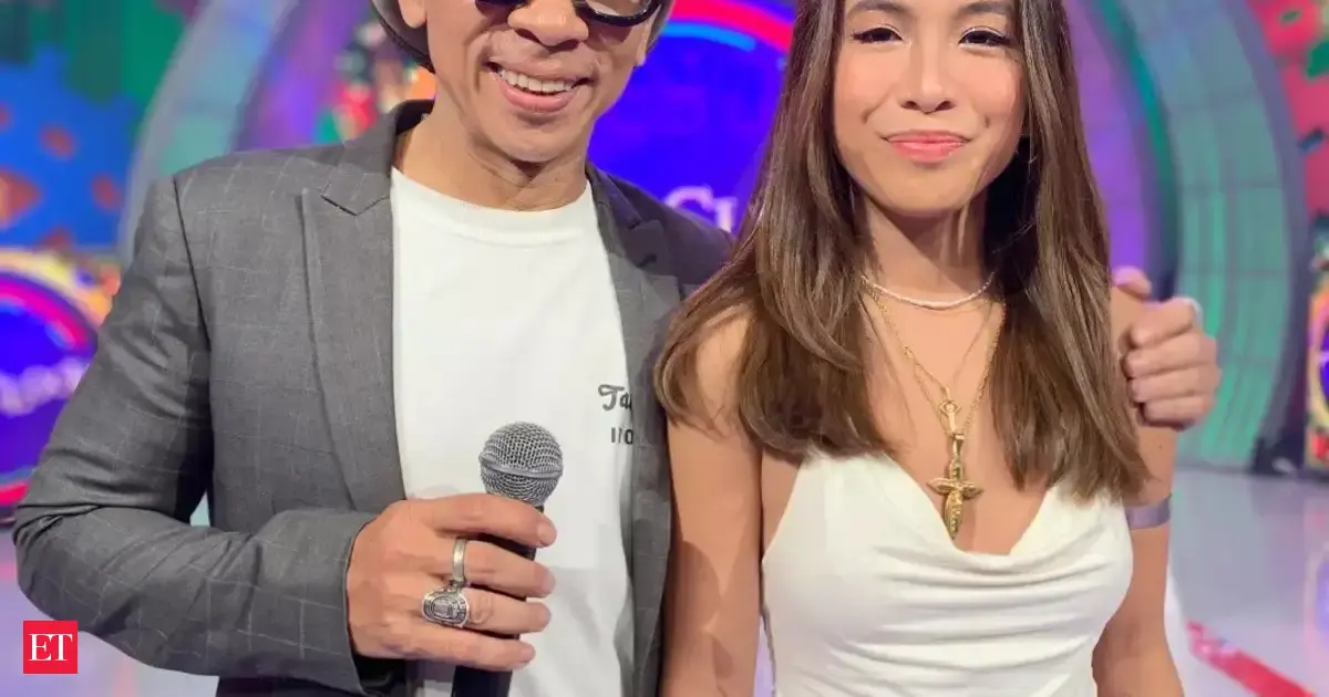 A filha de Kuya Kim Atienza, Emman Atienza, morre aos 19 anos: causa da morte e informações da família A filha de Kuya Kim Atienza, Emman Atienza, morre aos 19 anos: causa da morte e informações da família