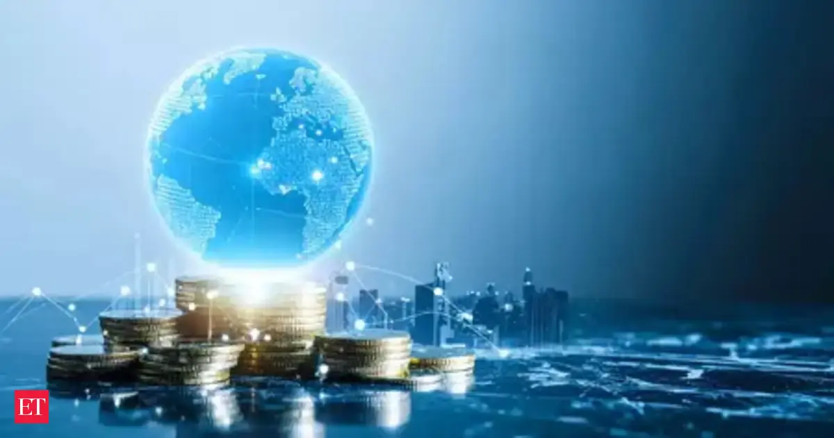 Large cross-border deals in India's financial sector this year