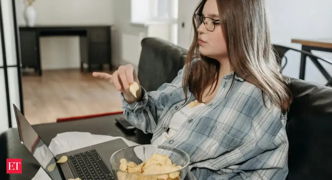 Dietitian reveals 6 signs your liver needs an IMMEDIATE detox