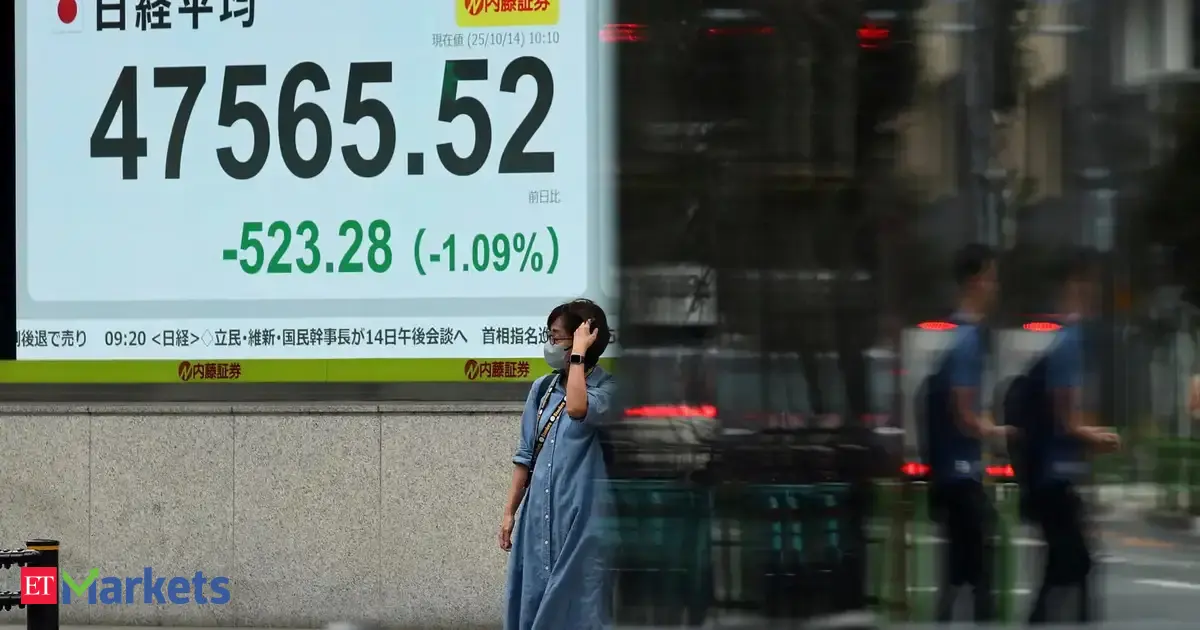 Japan's Nikkei rises on tech boost, set for eighth weekly gain in nine