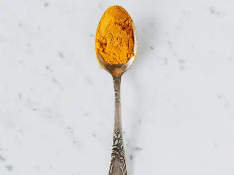 Turmeric
