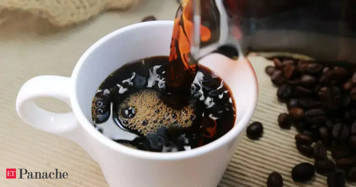 How can you make your hot morning coffee gut-friendly and brain ...