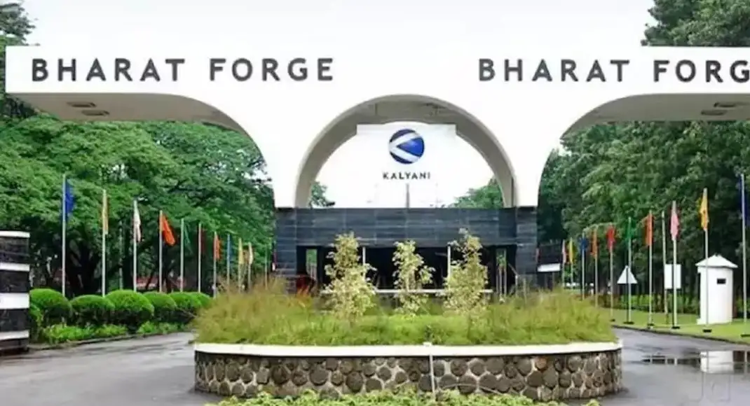 Stock Radar: Bharat Forge stock completes classic Cup and Handle pattern; what should investors do?