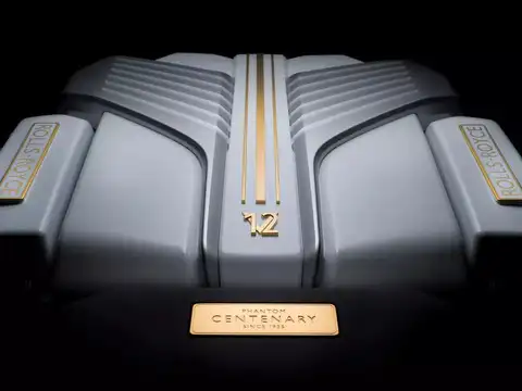​ Power and prestige under the hood