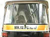 Autowale.in: Dial in for an autorickshaw
