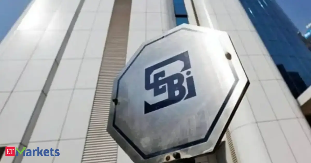 Sebi allows transfer of PMS business to simplify operations, ease compliance burden Sebi allows transfer of PMS business to simplify operations, ease compliance burden