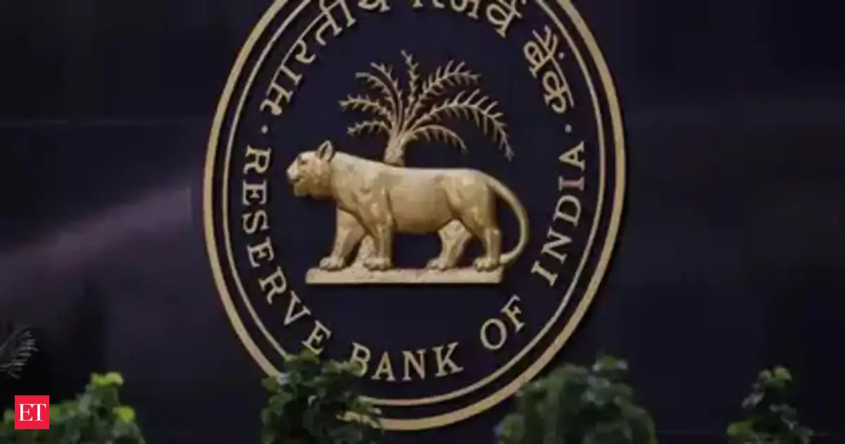 Plagiarism allegations erupt between RBI and SBI economists on LinkedIn Plagiarism allegations erupt between RBI and SBI economists on LinkedIn