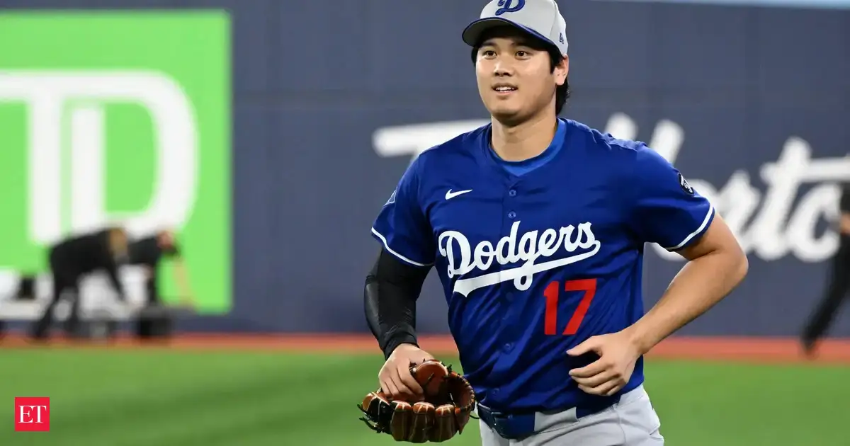 A que horas começa a World Series: MLB World Series 2025: Blue Jays vs Dodgers A que horas começa – como assistir, onde assistir, canais, detalhes da transmissão, programação do jogo A que horas começa a World Series: MLB World Series 2025: Blue Jays vs Dodgers A que horas começa – como assistir, onde assistir, canais, detalhes da transmissão, programação do jogo