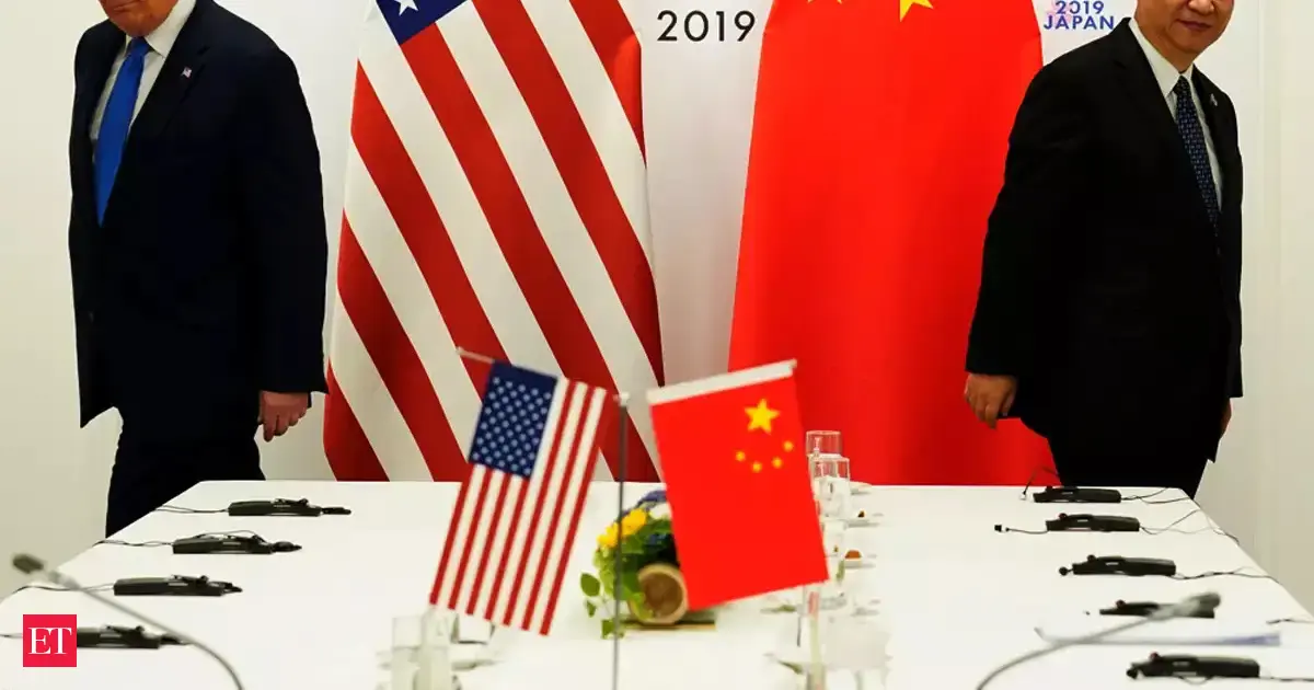 China dismisses US probe into trade deal compliance as 'false accusations'