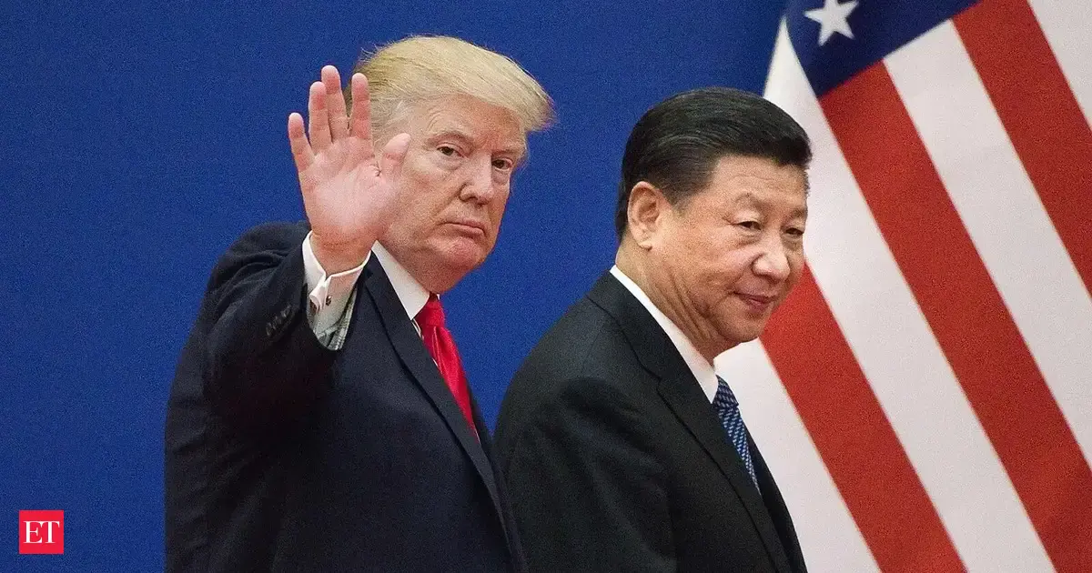 US, China seek to avoid trade war escalation, salvage Trump-Xi meeting in Malaysia talks US, China seek to avoid trade war escalation, salvage Trump-Xi meeting in Malaysia talks