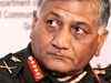 Army chief writes to CBI confirming bribe allegations