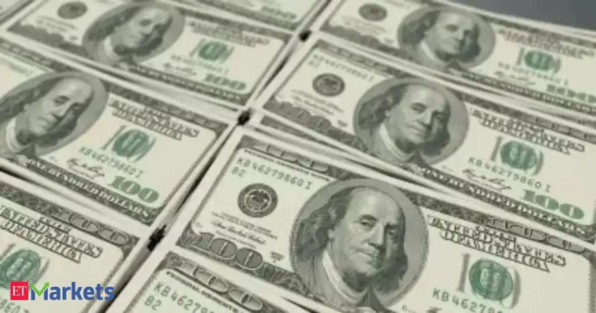 US dollar makes modest weekly gain after soft inflation data US dollar makes modest weekly gain after soft inflation data