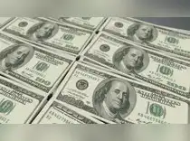 US dollar makes modest weekly gain after soft inflation data