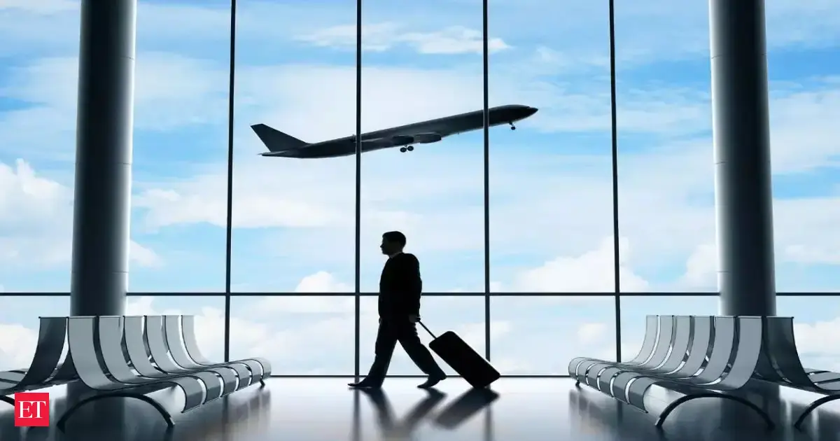 Delhi Airport’s upgraded Terminal 2 reopens, set to handle 120 domestic flights daily