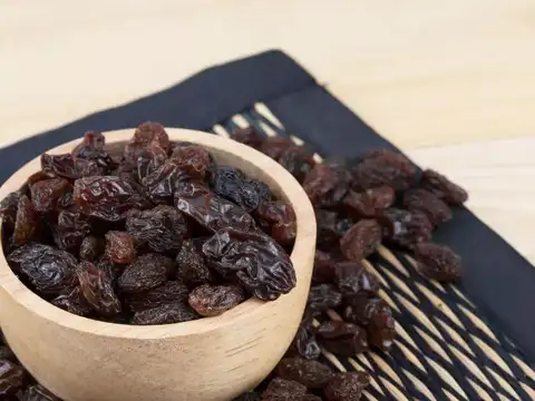 Convenient iron and micronutrients