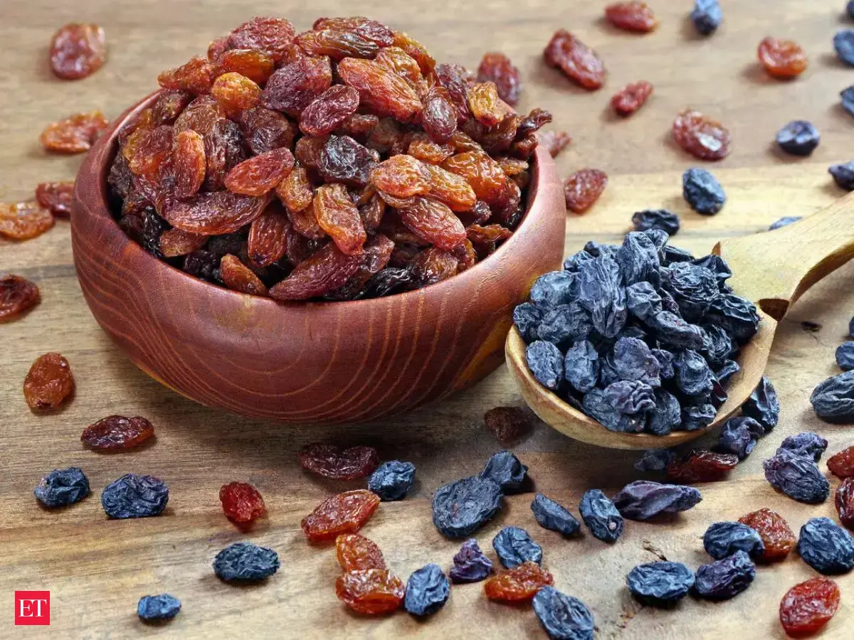 7 amazing benefits of kismis (raisins) you should know - Why kismis ...