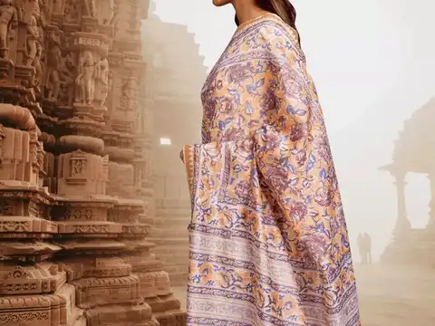 Chanderi (Madhya Pradesh)
