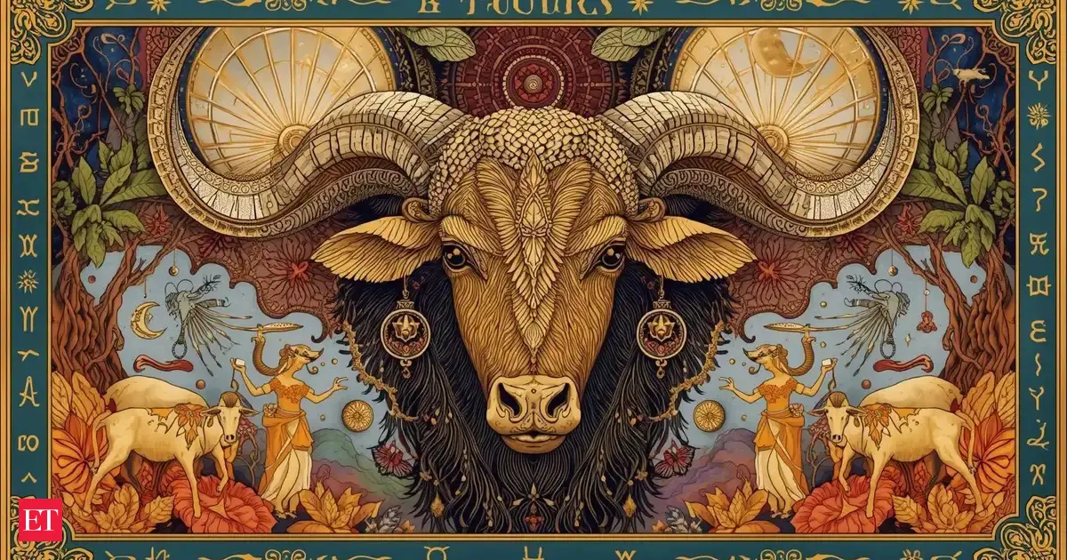 Taurus Monthly Horoscope November 2025: Relationships & Finance