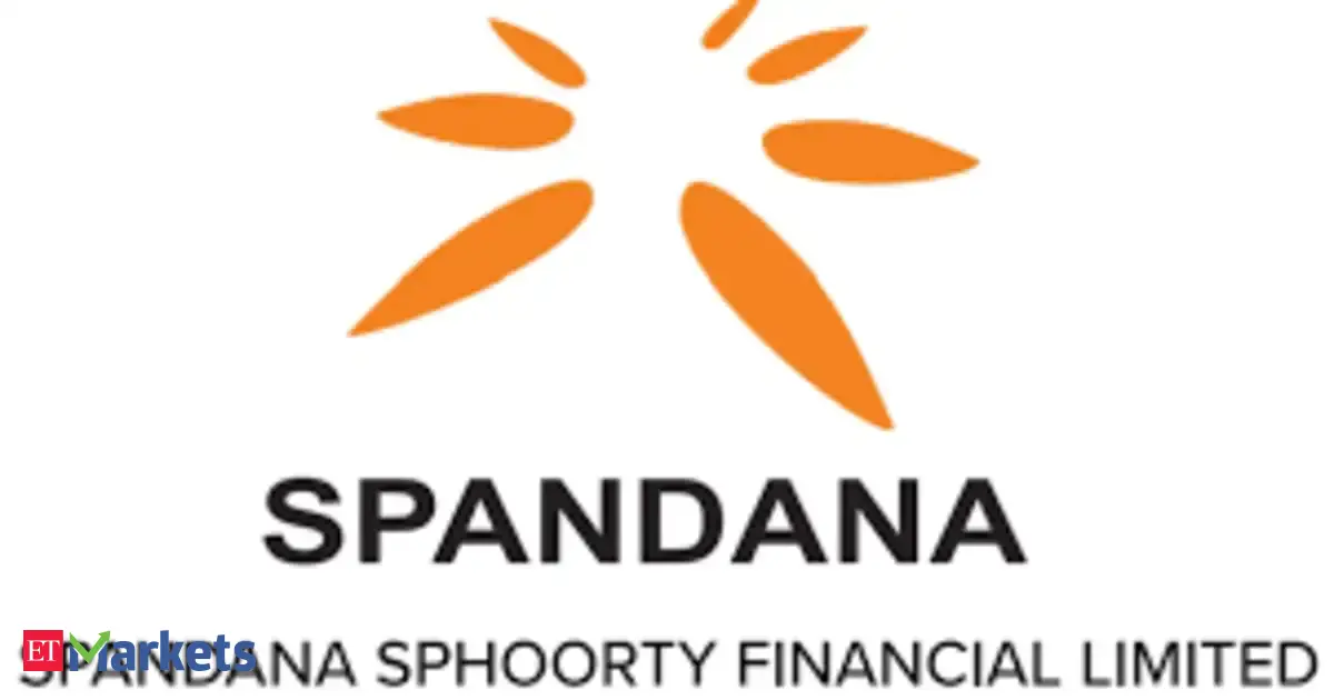 Spandana Sphoorty raises Rs 250 crore, less than target