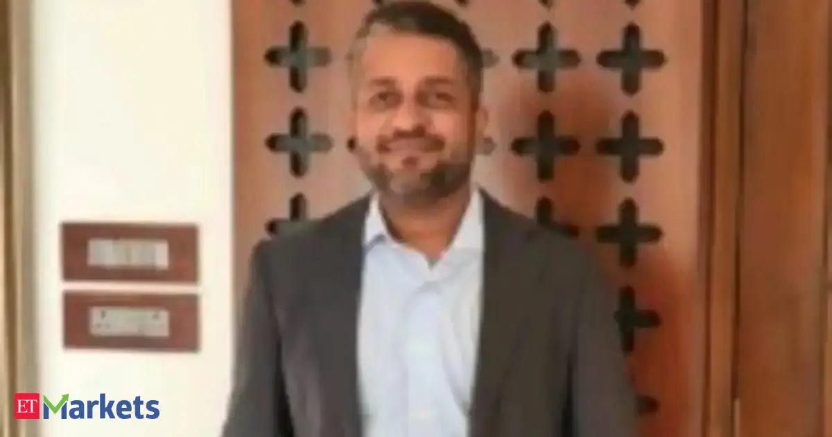 Markets pricey with modest EPS growth; autos, hospitality offer opportunities: Venkatesh Balasubramaniam of JM Financial Markets pricey with modest EPS growth; autos, hospitality offer opportunities: Venkatesh Balasubramaniam of JM Financial
