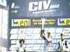 Mahindra Racing win 125GP Italian Championship