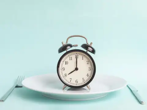 Why fasting helps burn visceral fat first