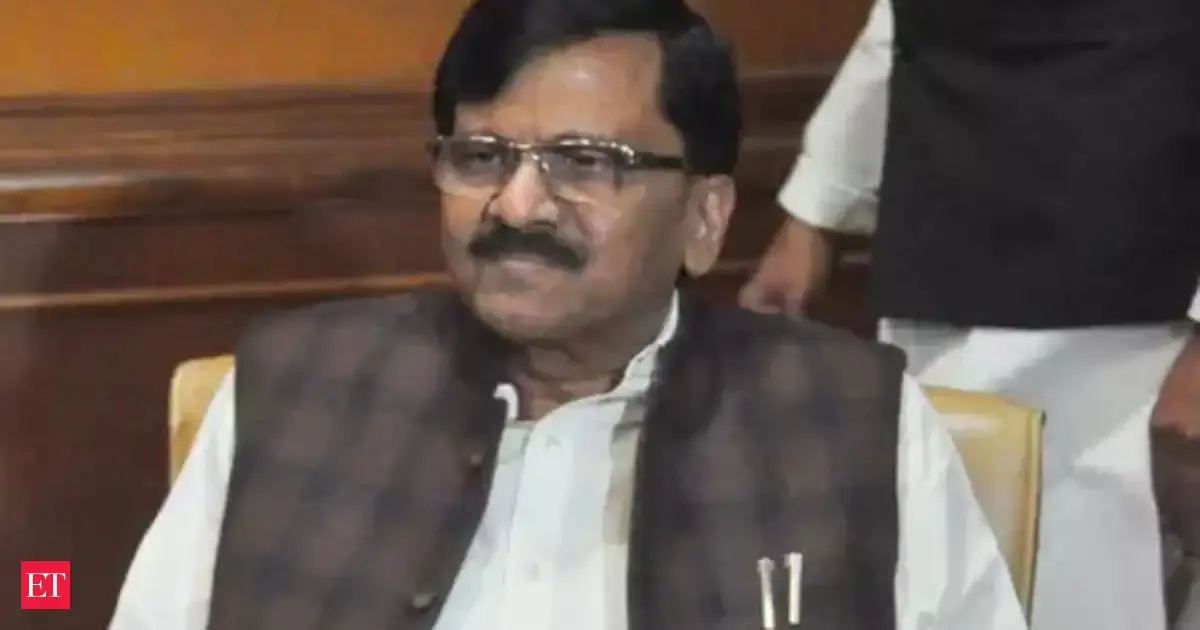 Eknath Shinde wanted Uddhav-Raj rapprochement before Shiv Sena split, claims Sanjay Raut