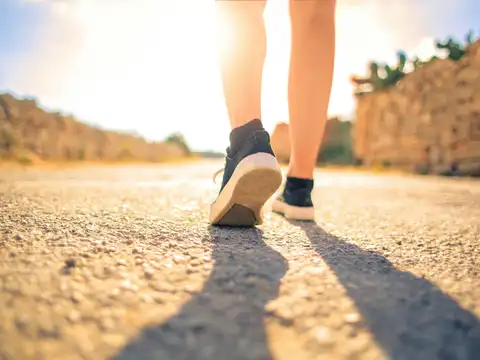 How interval walking works: Dr Saurabh Sethi explains the Japanese technique